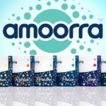 amoorra shower steamer